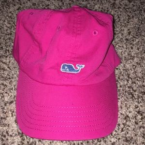 Vineyard vines hat